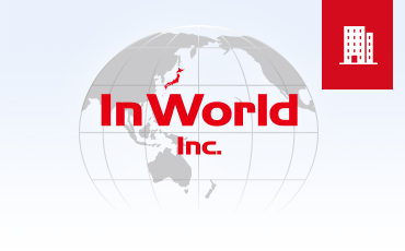 InWorld, Inc.